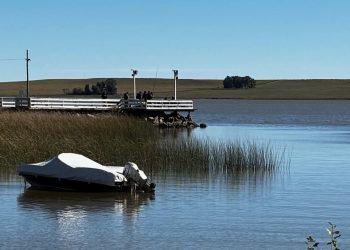 68 años de pasión por la naturaleza: el Club de Pesca Tornquist celebra un nuevo aniversario