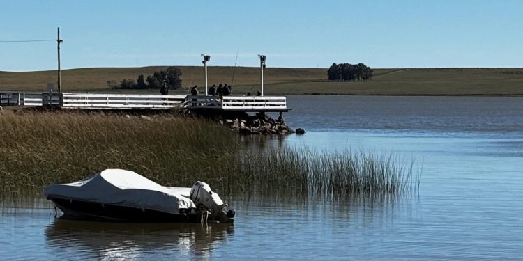 68 años de pasión por la naturaleza: el Club de Pesca Tornquist celebra un nuevo aniversario