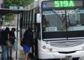 Aumento en el colectivo: desde hoy rige la nueva tarifa en Bahía Blanca