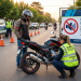 Tolerancia cero a los escapes libres: Se aprobó la ordenanza que prevé severas multas y el secuestro inmediato de motos