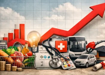 El costo de vida en la región: Bahía Blanca superó los $1,6 millones para no ser pobre en abril