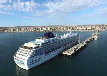 La OMS prevé más contagios ligados de hantavirus al crucero MV Hondius