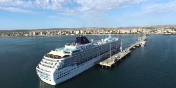 La OMS prevé más contagios ligados de hantavirus al crucero MV Hondius