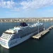La OMS prevé más contagios ligados de hantavirus al crucero MV Hondius
