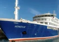 Investigan tres muertes y un posible brote de hantavirus en un crucero que partió desde Ushuaia