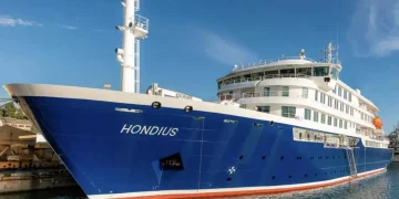 Investigan tres muertes y un posible brote de hantavirus en un crucero que partió desde Ushuaia