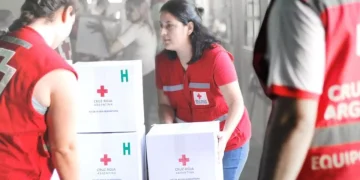 Día Mundial de la Cruz Roja: ¿por qué se celebra el 8 de mayo?