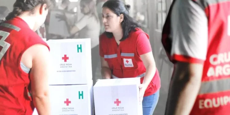 Día Mundial de la Cruz Roja: ¿por qué se celebra el 8 de mayo?