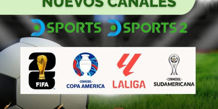 El Mundial 2026 completo ahora se vive por SENSA