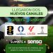 El Mundial 2026 completo ahora se vive por SENSA