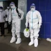 Alerta por ébola en Argentina: detectan embarcaciones provenientes de zonas de riesgo y se activaron protocolos