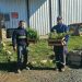 Tornquist y Sierra de la Ventana celebran el Día del Reciclado con una gran jornada de Eco Canje