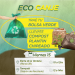 Se viene una jornada de ecocanje en Tornquist y Sierra de la Ventana