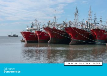 Ediciones Bonaerenses presenta tres nuevas publicaciones: 