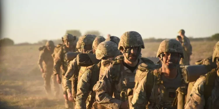 Día del Ejército argentino: ¿por qué se celebra el 29 de mayo?