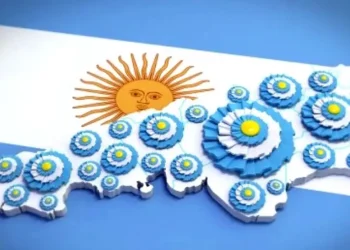Día de la Escarapela: ¿por qué se celebra el 18 de mayo?