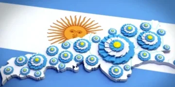 Día de la Escarapela: ¿por qué se celebra el 18 de mayo?