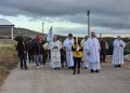 Fe, emoción y encuentro en las Fiestas Patronales del Santuario de Fátima