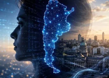 Cómo es “Gemelo Digital”, el sistema con IA para manejar datos ciudadanos y políticas sociales