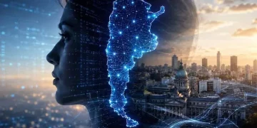 Cómo es “Gemelo Digital”, el sistema con IA para manejar datos ciudadanos y políticas sociales
