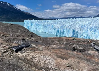 Un millón de firmas respalda la demanda de La Pampa contra la reforma de la Ley de Glaciares