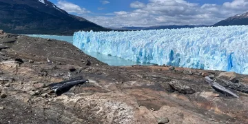 Un millón de firmas respalda la demanda de La Pampa contra la reforma de la Ley de Glaciares