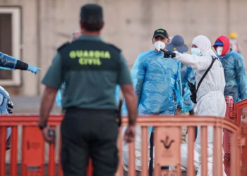 “Deberemos estar preparados”: por qué crisis como la del hantavirus van a ser cada vez más frecuentes
