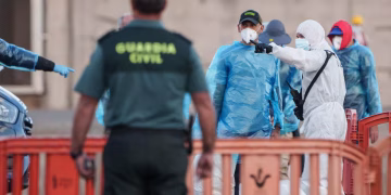 “Deberemos estar preparados”: por qué crisis como la del hantavirus van a ser cada vez más frecuentes