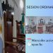 Sesión ordinaria del HCD: residuos, tránsito de motos y regulación gastronómica en el orden del día