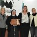 Tornquist distinguió a la Hermana Marta Allaltuni como Ciudadana Ilustre por sus 50 años de servicio