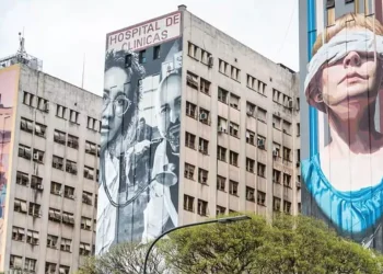 Médicos de hospitales de la UBA advierten que sin fondos no podrán garantizar la atención