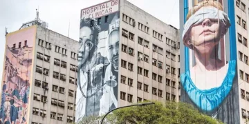 Médicos de hospitales de la UBA advierten que sin fondos no podrán garantizar la atención