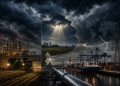 BUENOS AYRES ante la tormenta energética