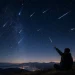 Llega la lluvia de meteoros Eta Acuáridas