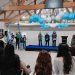 Una jornada histórica: Se inauguró el flamante Salón de Usos Múltiples de la Escuela Secundaria Nº 2 de Sierra de la Ventana