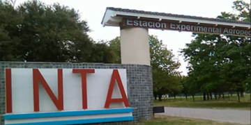 El Inta está siendo desmantelado