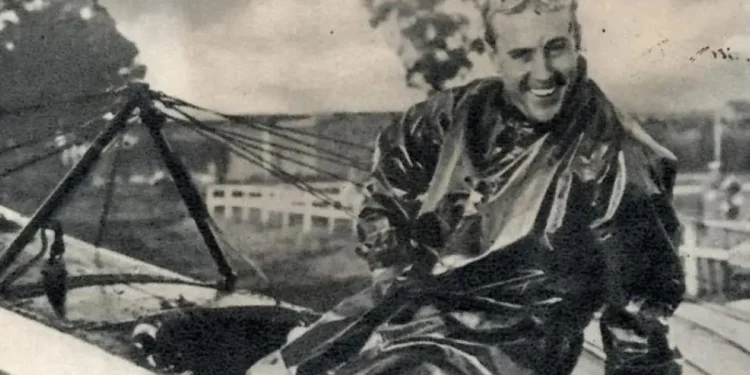 Día del Ingeniero Electricista: el legado de Jorge Newbery que impulsa el futuro del país
