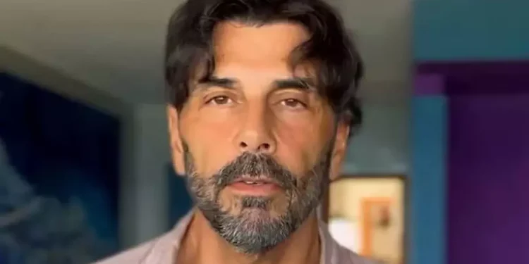 Juan Darthés: la Justicia de Brasil confirmó la condena a seis años por el abuso contra Thelma Fardín
