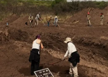 Identificaron a otras 11 personas desaparecidas en el excentro clandestino La Perla