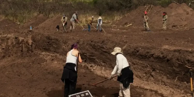 Identificaron a otras 11 personas desaparecidas en el excentro clandestino La Perla