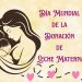 19 de Mayo: Día Mundial de la Donación de Leche Materna.