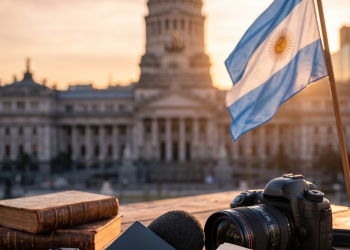 3 de mayo: Un compromiso renovado con la verdad y la libertad de prensa