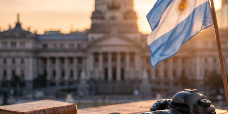 3 de mayo: Un compromiso renovado con la verdad y la libertad de prensa