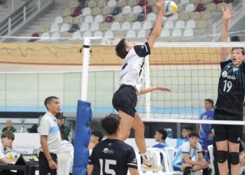El mejor vóley provincial se cita en Bahía Blanca con fuerte impronta regional
