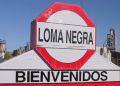 Loma Negra golpeada por la caída de la actividad: la cementera más grande del país apagará su principal horno hasta noviembre