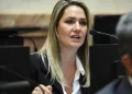 Denunciaron a Carolina Losada por su proyecto sobre “falsas denuncias” en casos de violencia de género