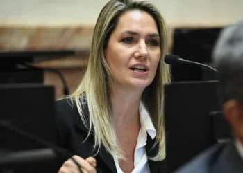 Denunciaron a Carolina Losada por su proyecto sobre “falsas denuncias” en casos de violencia de género
