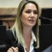 Denunciaron a Carolina Losada por su proyecto sobre “falsas denuncias” en casos de violencia de género