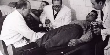 Día del Visitador Médico: ¿por qué se celebra el 26 de mayo en Argentina?