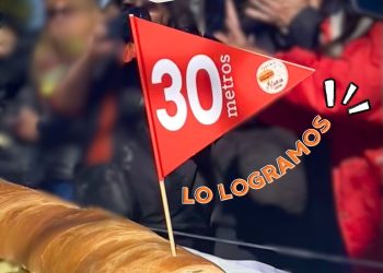 «Generamos una identidad propia de pueblo»: Éxito total y repercusión nacional en la Fiesta de la Milanesa Serrana en Sierra de la Ventana